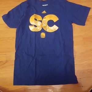 Adidas Stephen Curry SC